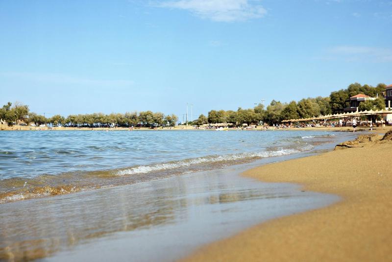 Iolkos Hotel Apartments image