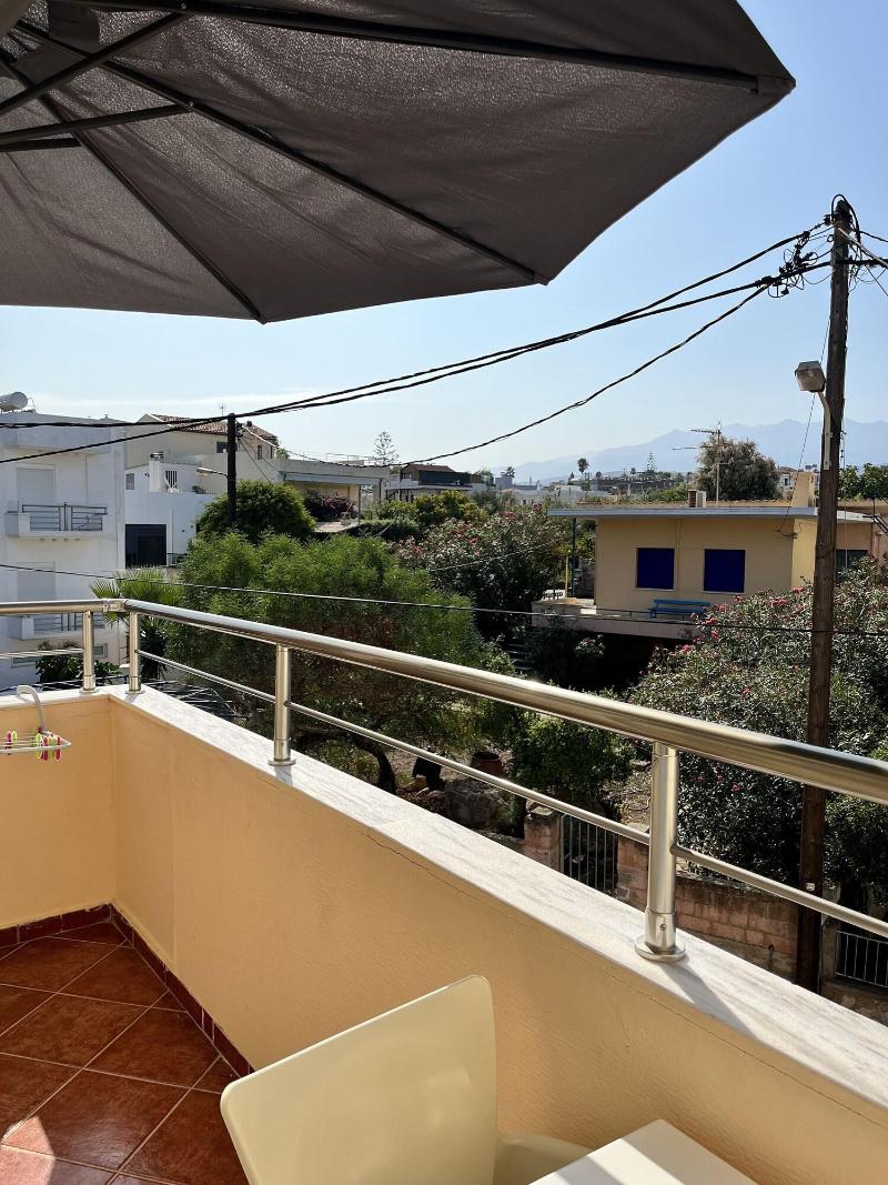Iolkos Hotel Apartments image