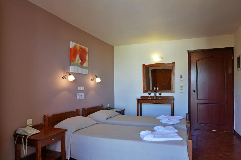 Iolkos Hotel Apartments image