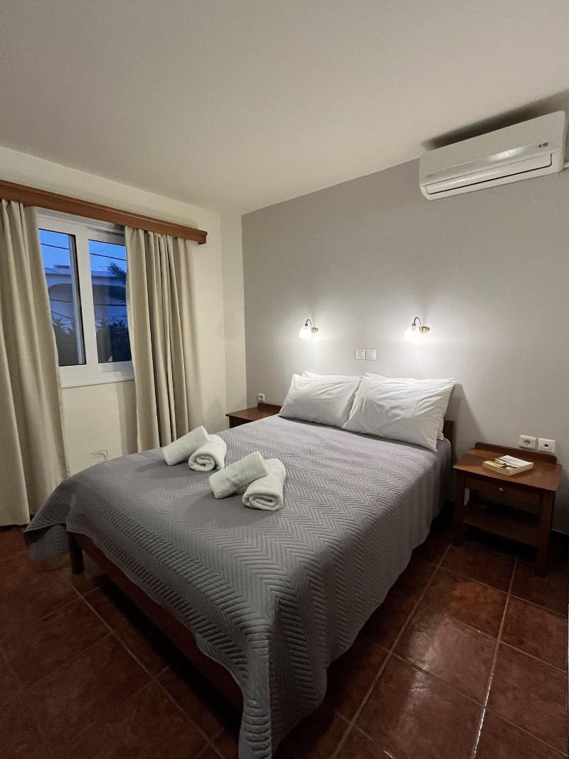 Iolkos Hotel Apartments image