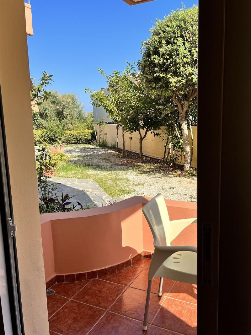 Iolkos Hotel Apartments image