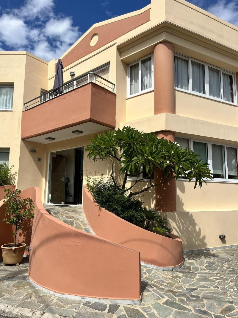Iolkos Hotel Apartments image