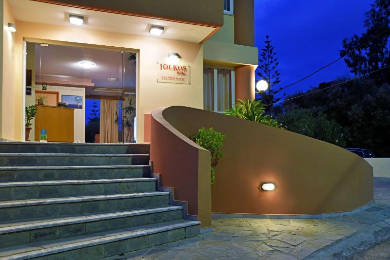 Iolkos Hotel Apartments image