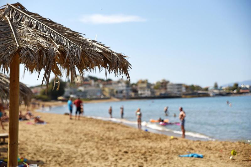Iolkos Hotel Apartments image