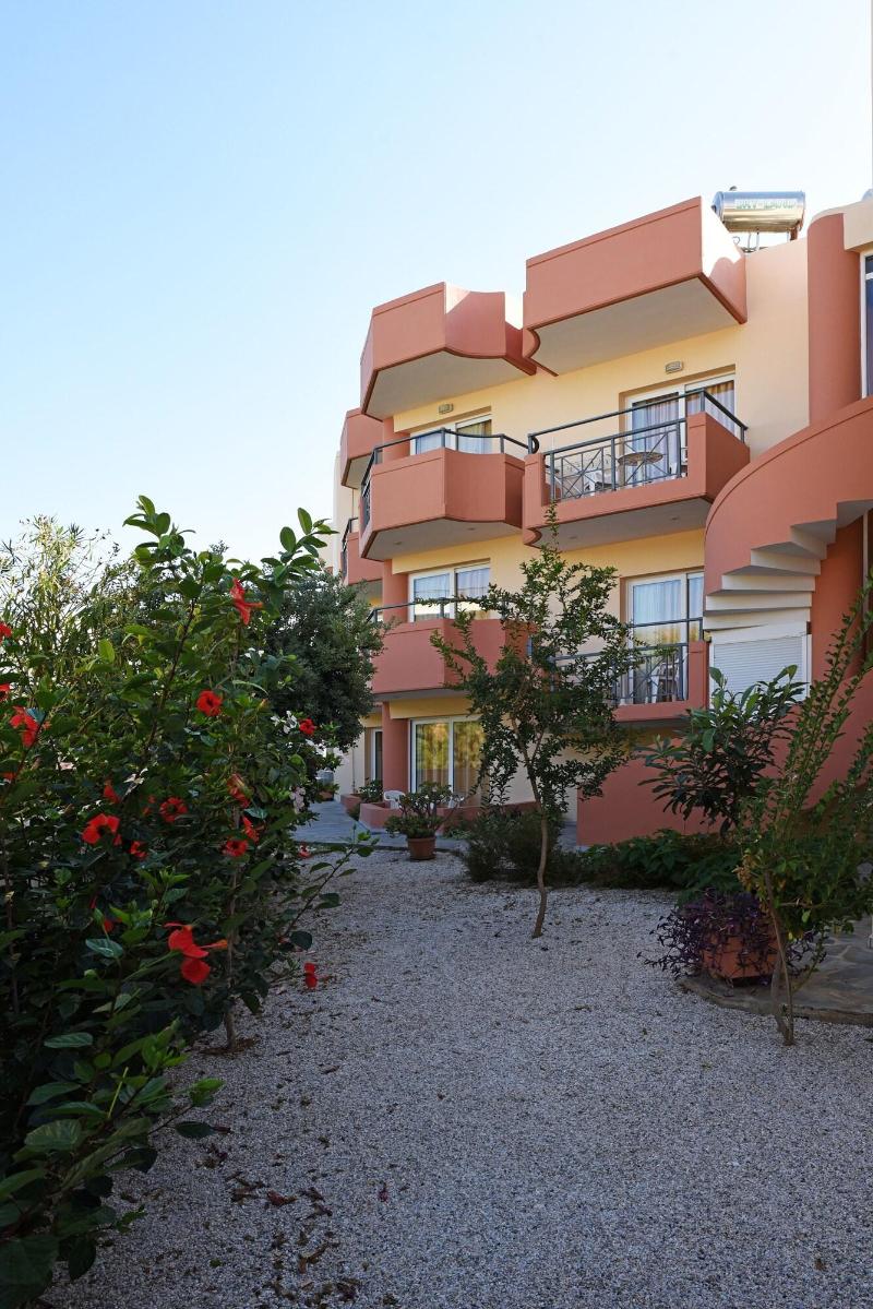 Iolkos Hotel Apartments image