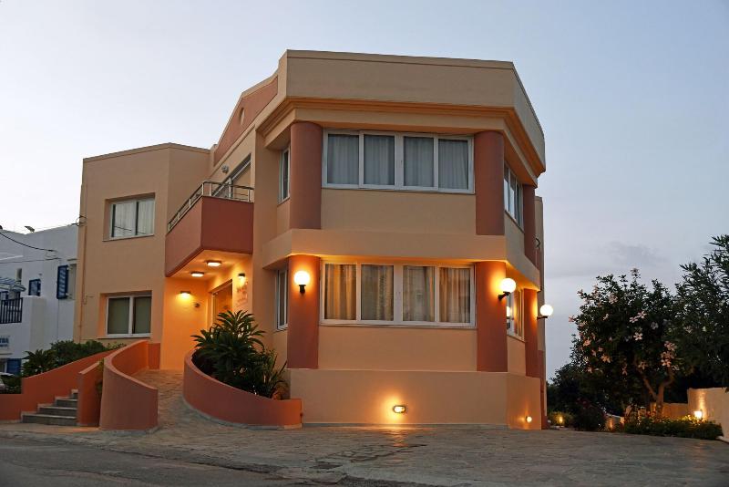 Iolkos Hotel Apartments image