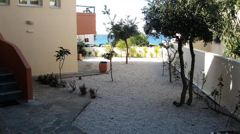 Iolkos Hotel Apartments image