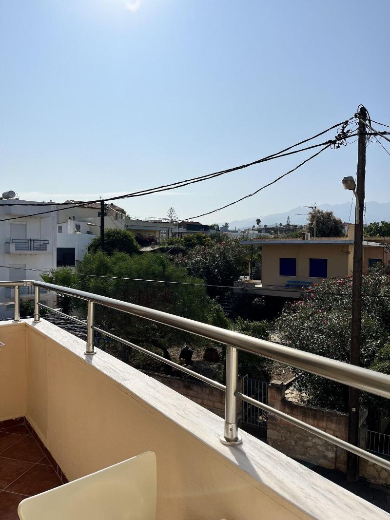 Iolkos Hotel Apartments image