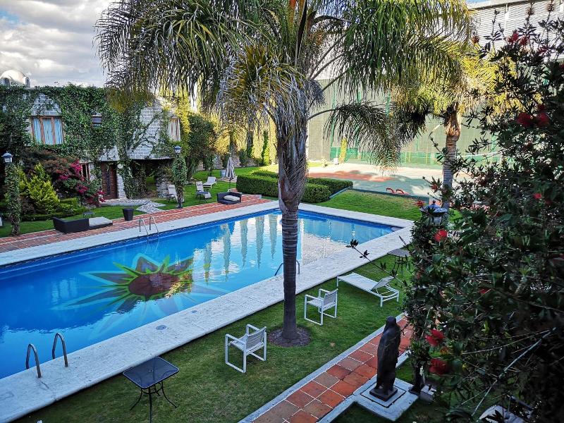 Mansion Tepotzotlan image