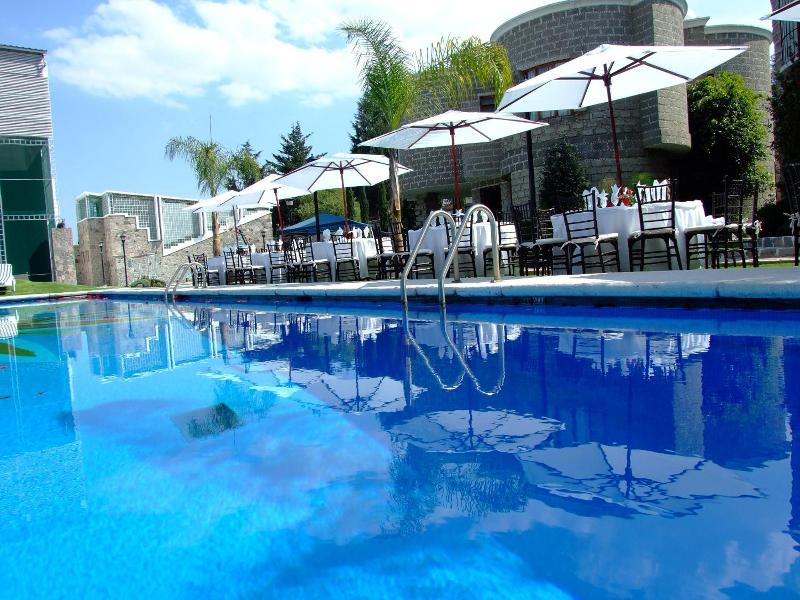 Mansion Tepotzotlan image