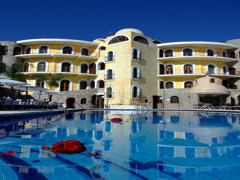 Mansion Tepotzotlan image