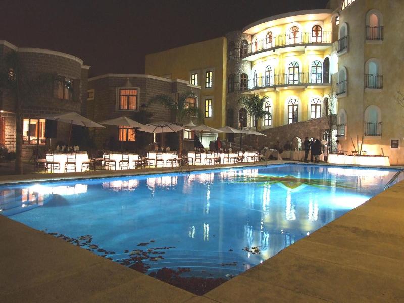 Mansion Tepotzotlan image