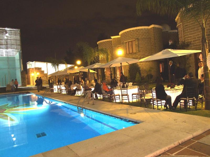 Mansion Tepotzotlan image