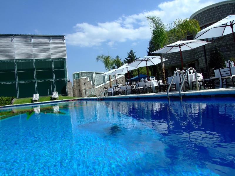 Mansion Tepotzotlan image