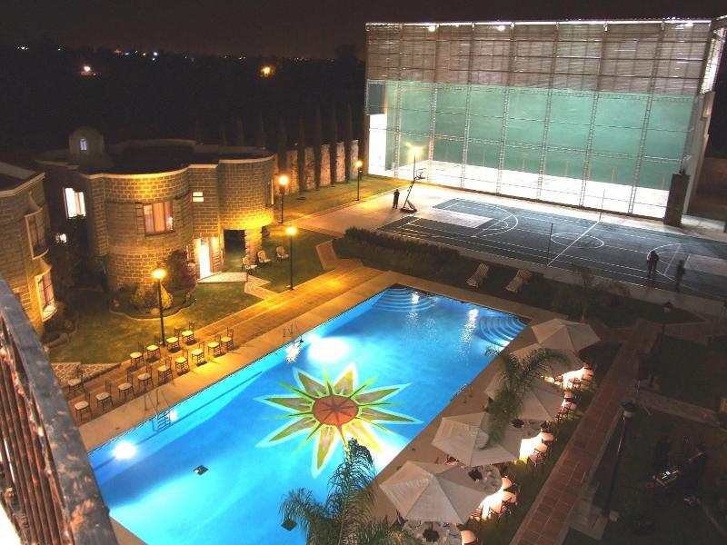 Mansion Tepotzotlan image