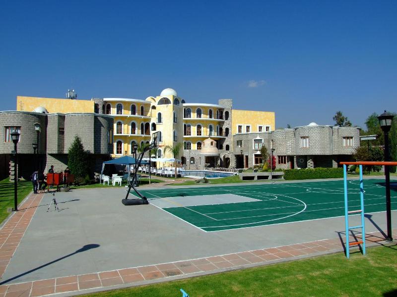 Mansion Tepotzotlan image