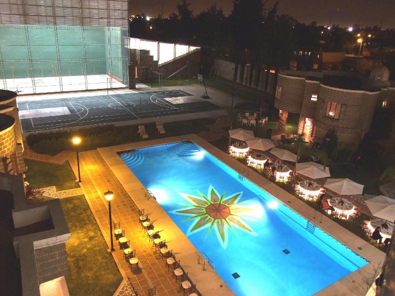 Mansion Tepotzotlan image