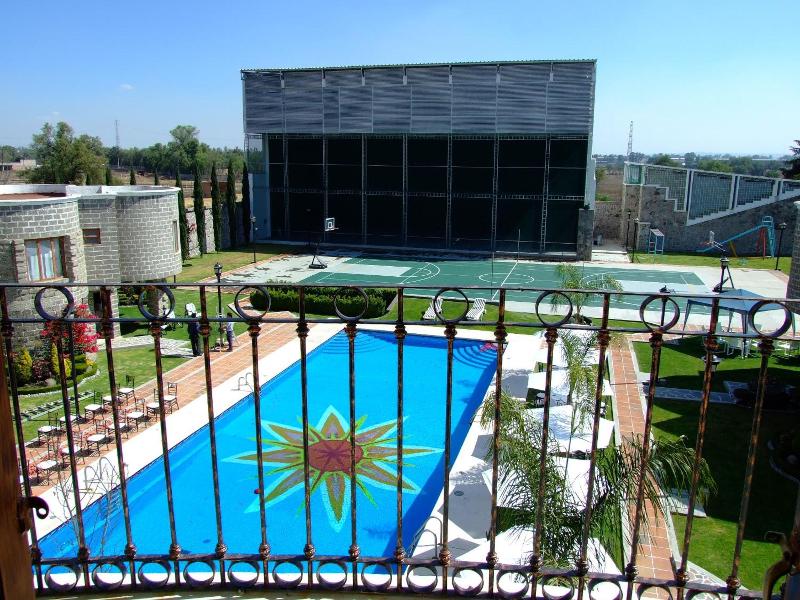 Mansion Tepotzotlan image