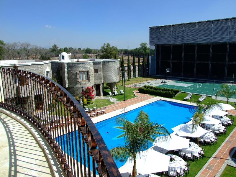 Mansion Tepotzotlan image