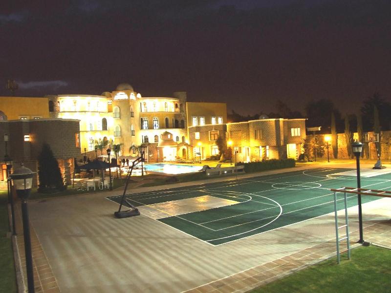 Mansion Tepotzotlan image