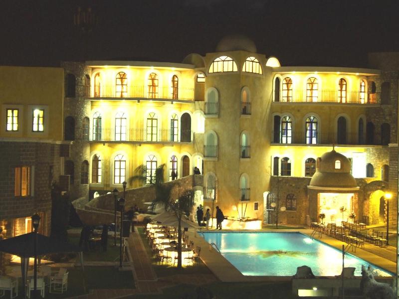 Mansion Tepotzotlan image