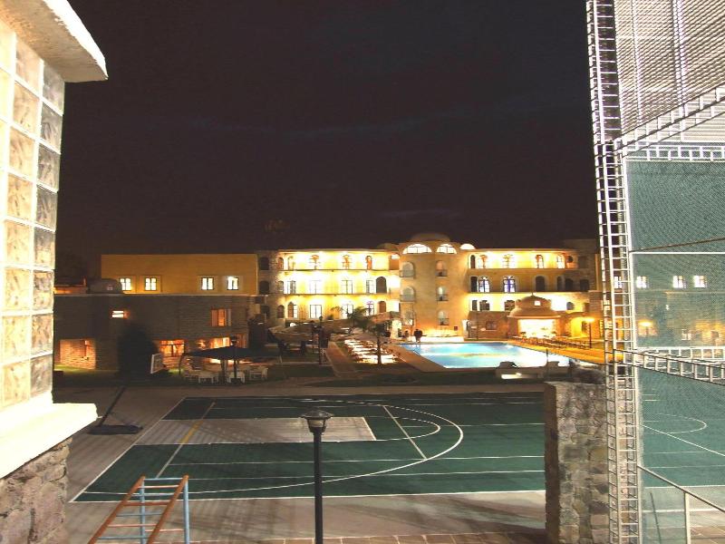 Mansion Tepotzotlan image