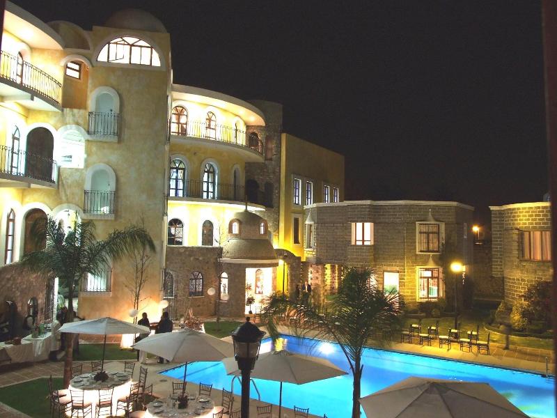Mansion Tepotzotlan image