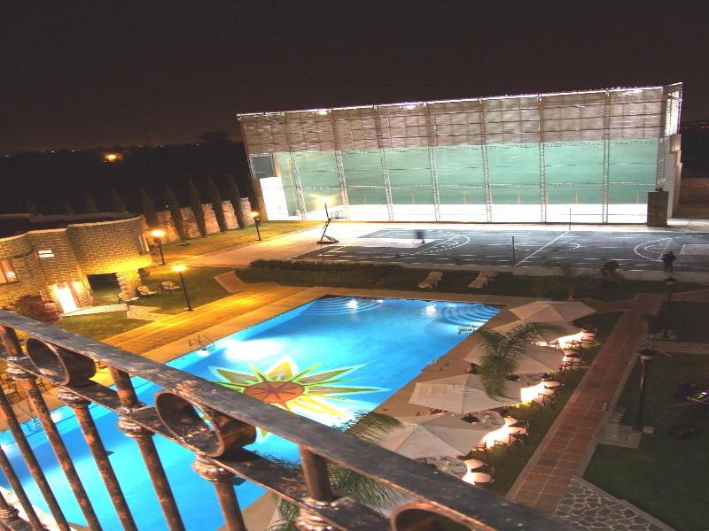 Mansion Tepotzotlan image