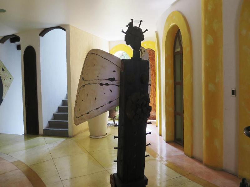 Mansion Tepotzotlan image