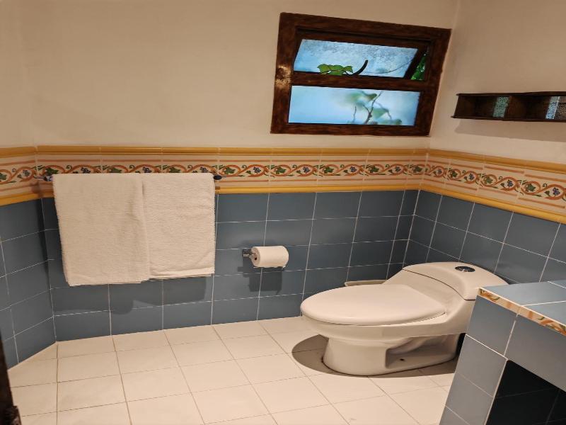 Mansion Tepotzotlan image