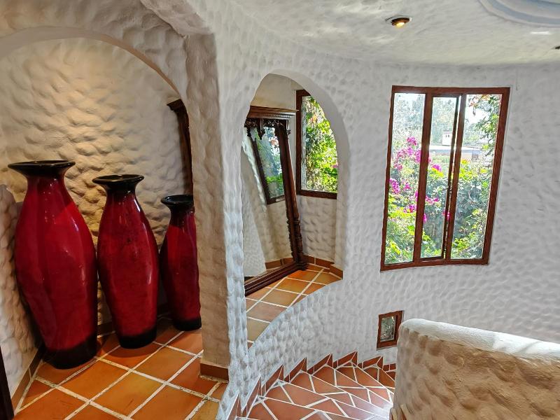 Mansion Tepotzotlan image