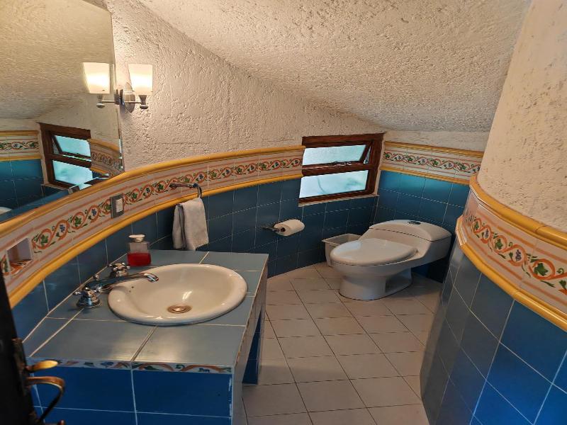 Mansion Tepotzotlan image