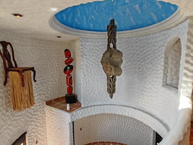 Mansion Tepotzotlan image