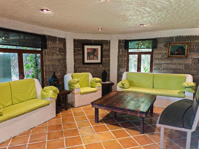 Mansion Tepotzotlan image