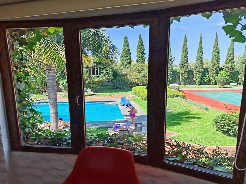 Mansion Tepotzotlan image