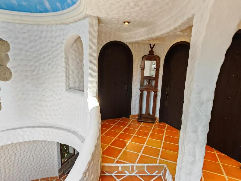 Mansion Tepotzotlan image