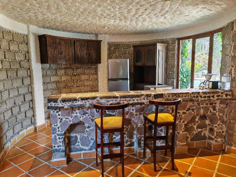 Mansion Tepotzotlan image