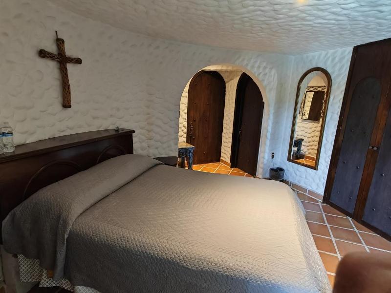 Mansion Tepotzotlan image