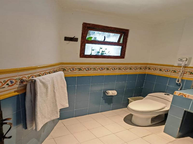 Mansion Tepotzotlan image