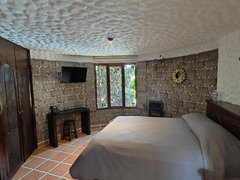 Mansion Tepotzotlan image