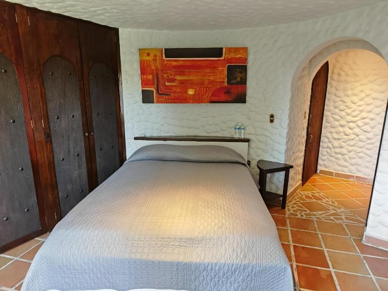Mansion Tepotzotlan image