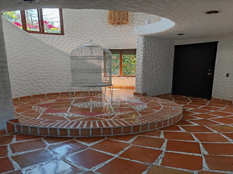 Mansion Tepotzotlan image