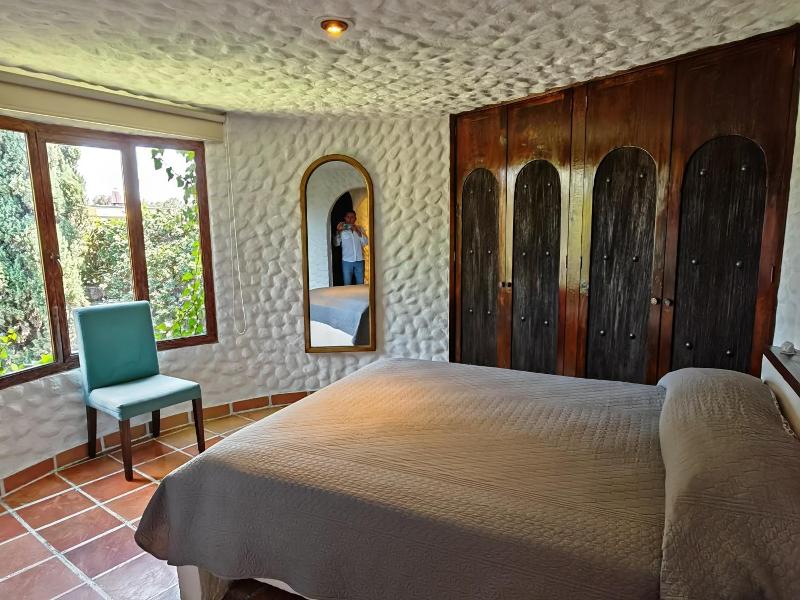 Mansion Tepotzotlan image