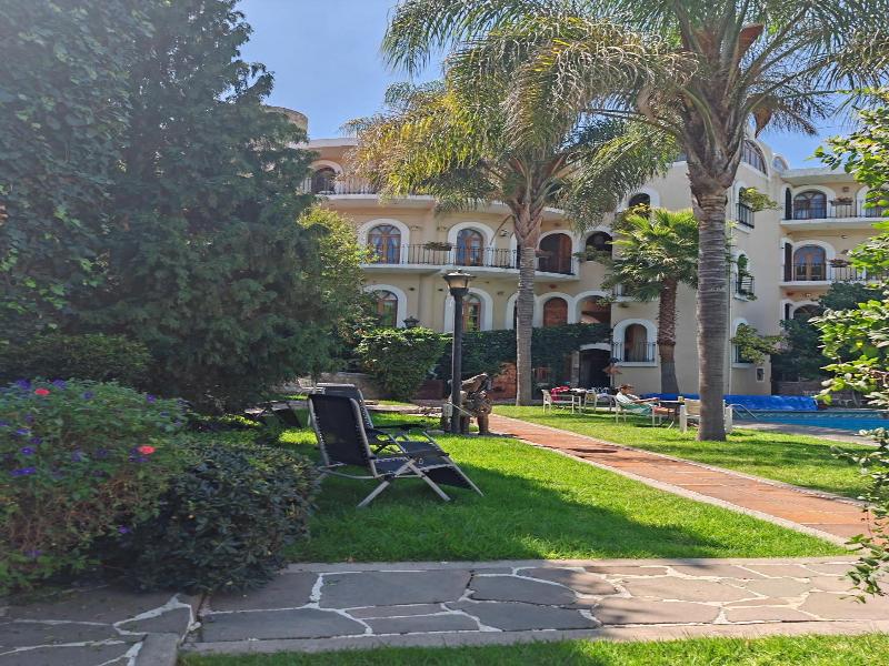 Mansion Tepotzotlan image