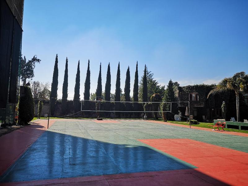Mansion Tepotzotlan image