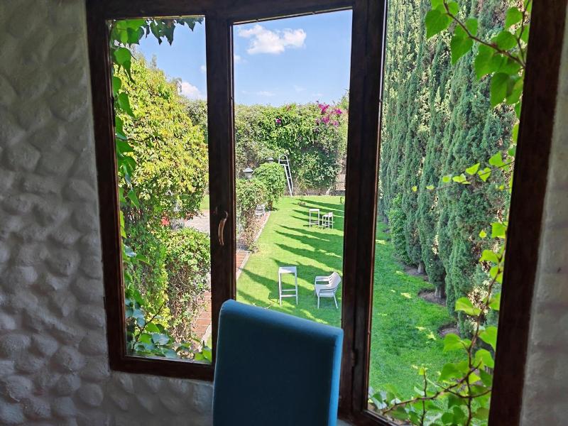 Mansion Tepotzotlan image