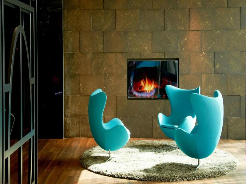 Motel One Amsterdam image