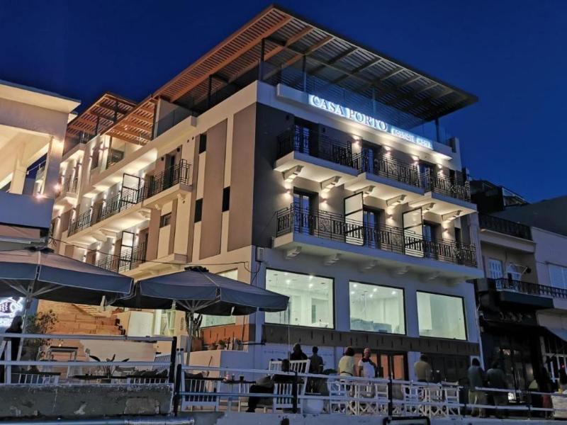Casa Porto Boutique Hotel Adults Only — general view