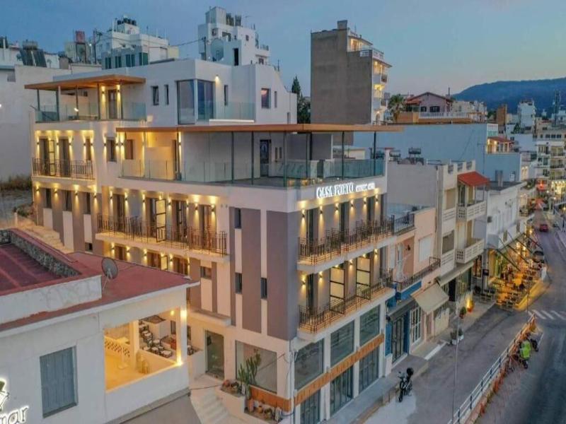 Casa Porto Boutique Hotel Adults Only