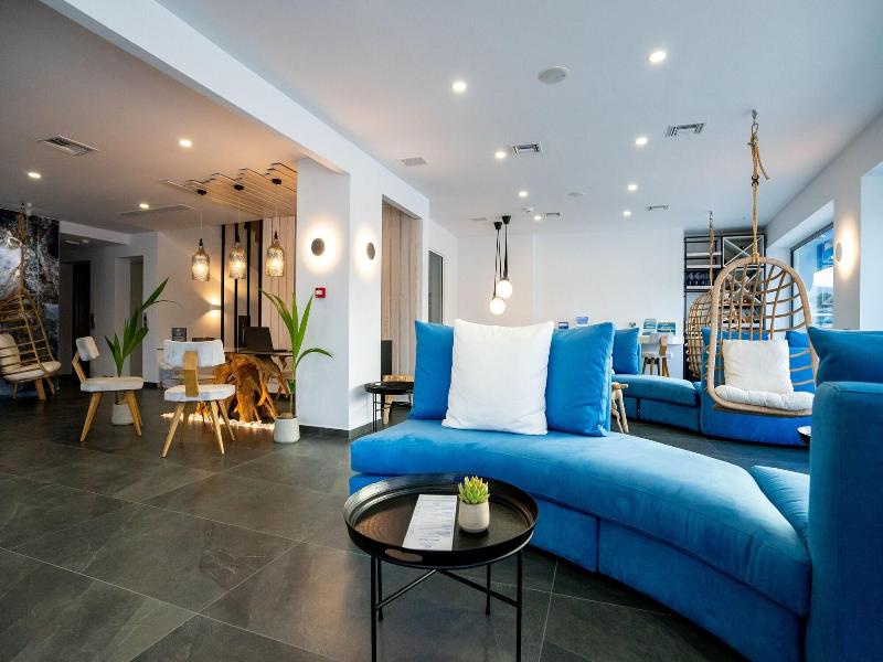 Casa Porto Boutique Hotel Adults Only